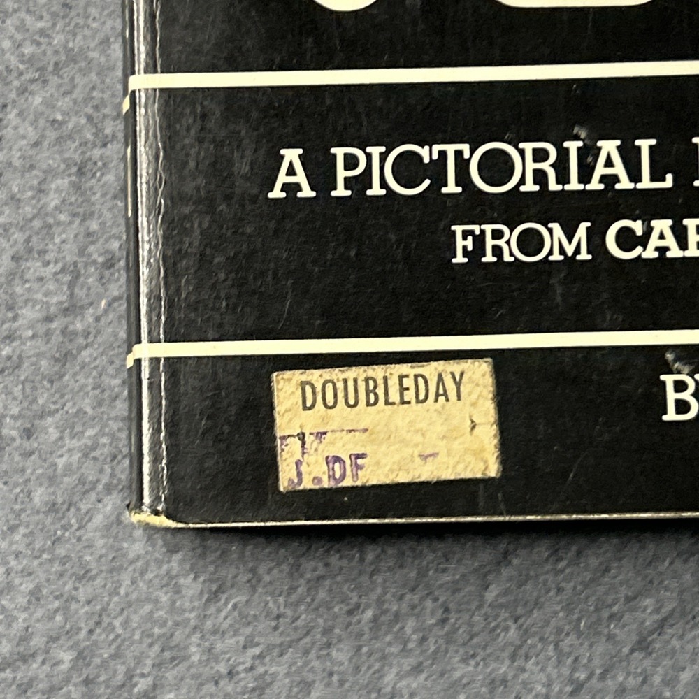 FANTASTIC TELEVISION Gary Gerani Paul Schulman 1977 Harmony Books Vintage Movies - Picture 5 of 12